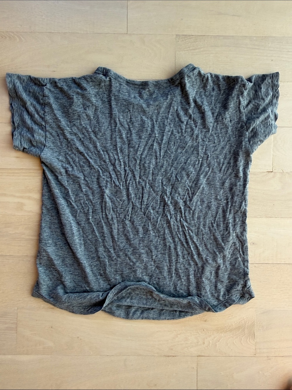 MADEWELL - Picture 3 of 3